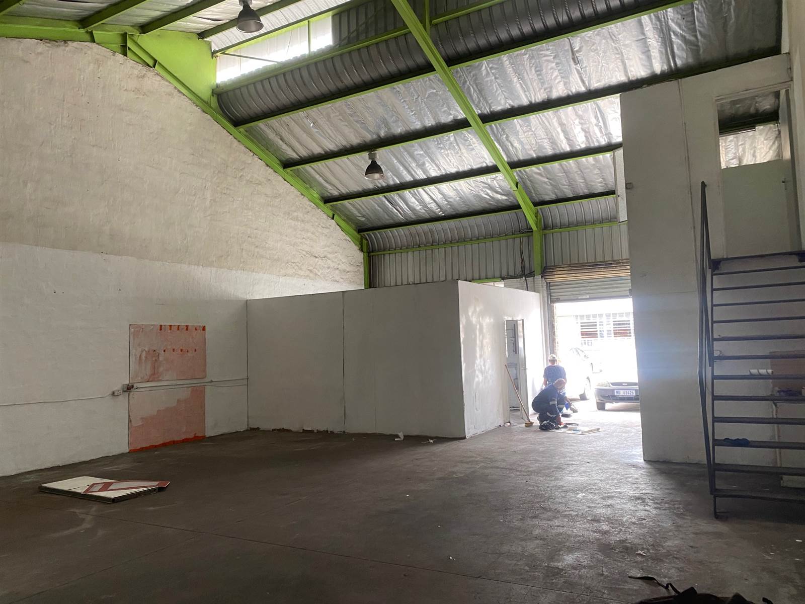 162  m² Industrial space in Pinetown Central photo number 7