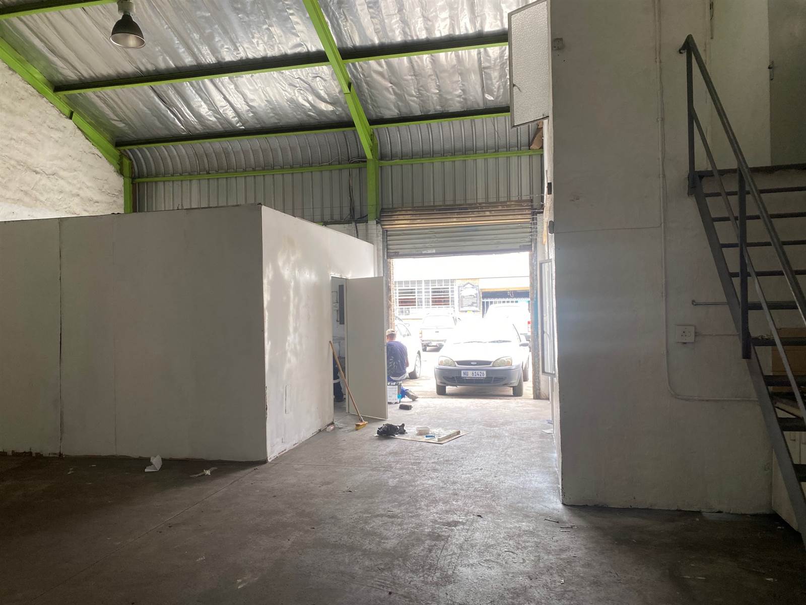 162  m² Industrial space in Pinetown Central photo number 5