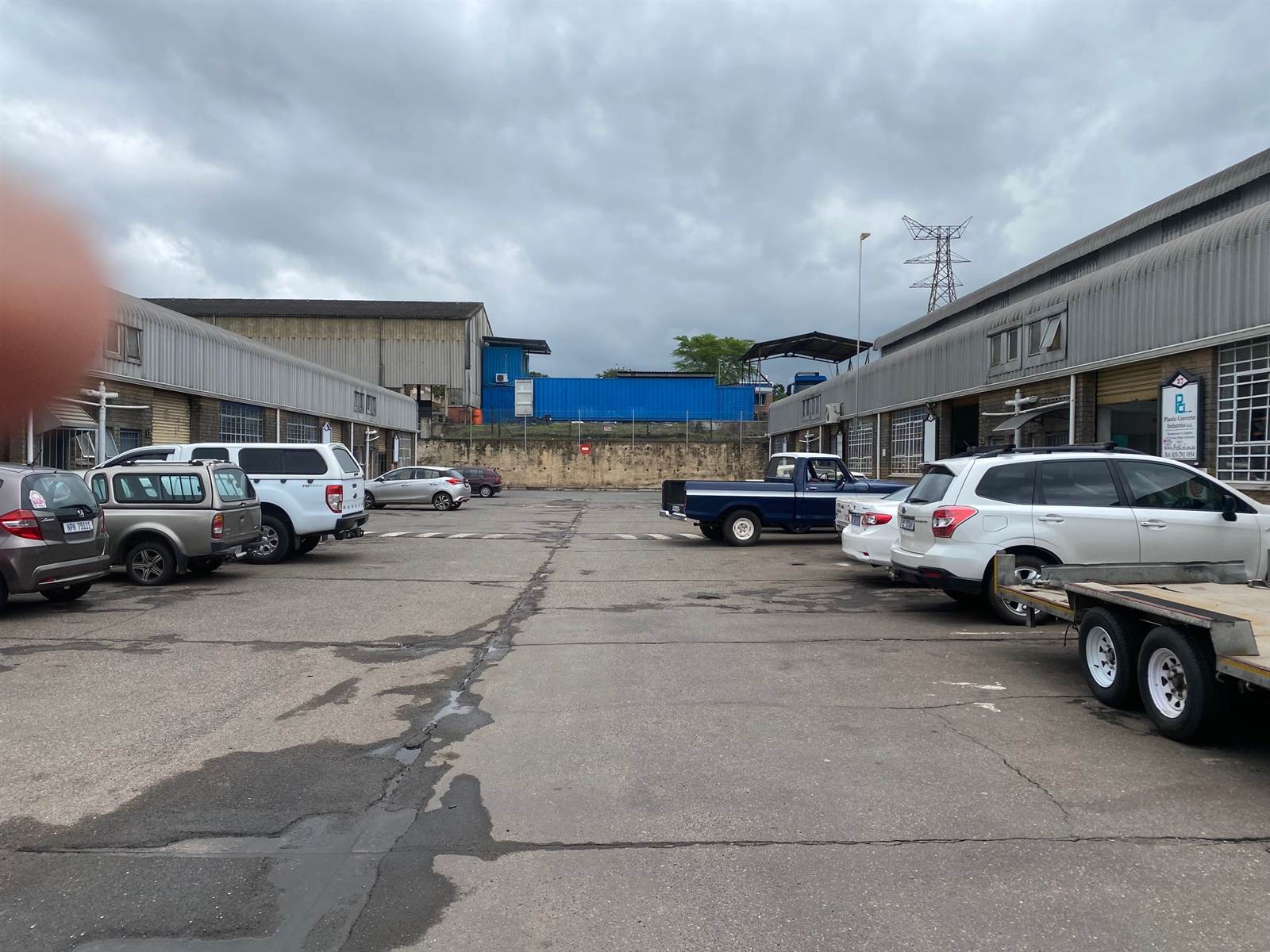 162  m² Industrial space in Pinetown Central photo number 2