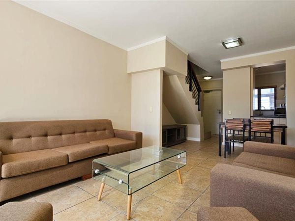 2 Bed Apartment