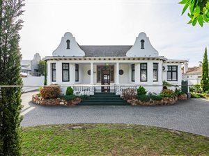 House in Mill Park