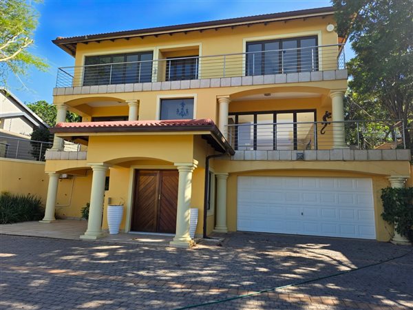 5 Bedroom House 5 Bedroom House