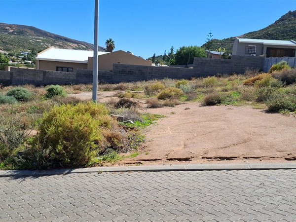 633 m² Land 633 m² Land