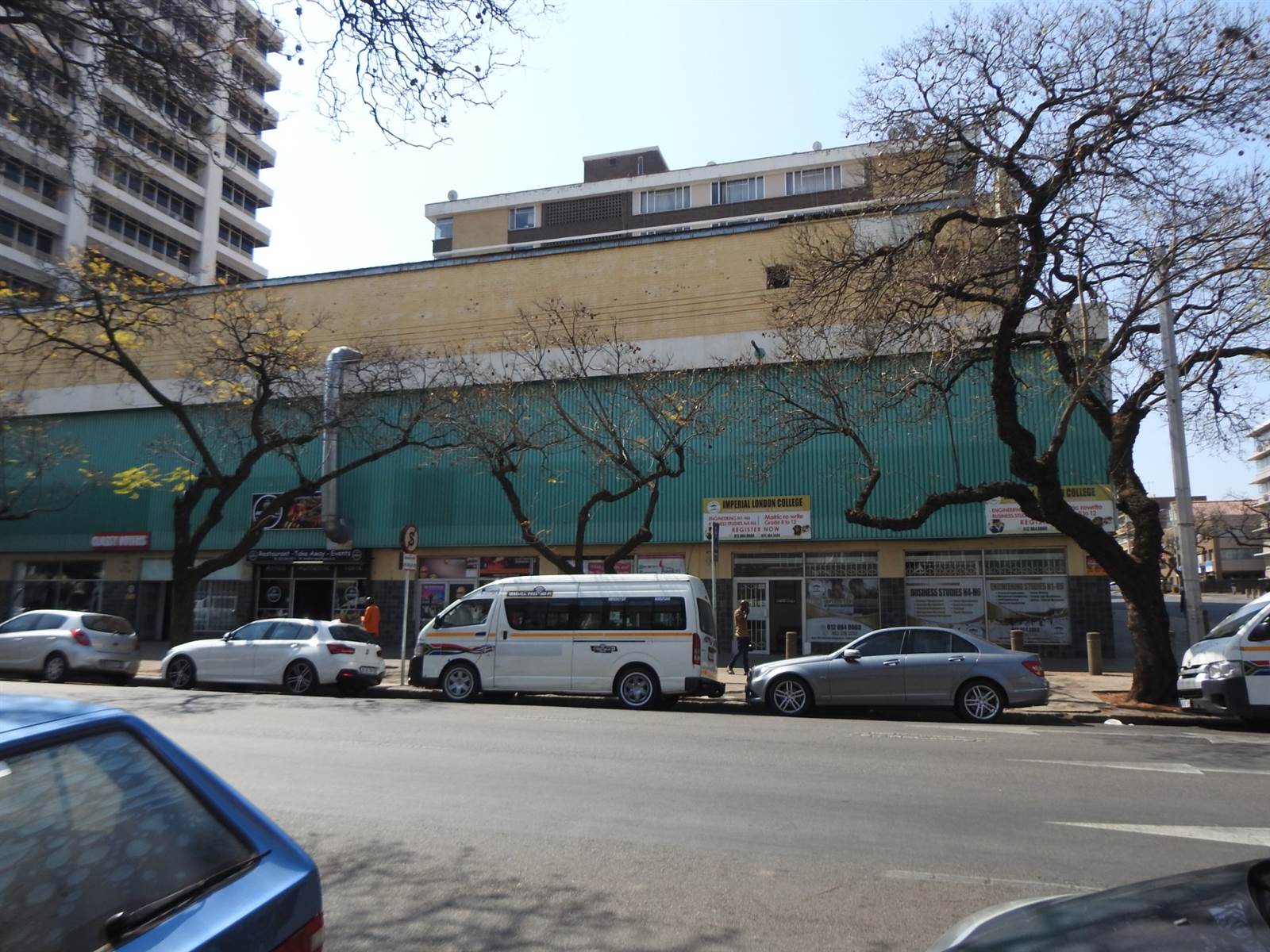 154  m² Retail Space in Sunnyside photo number 5