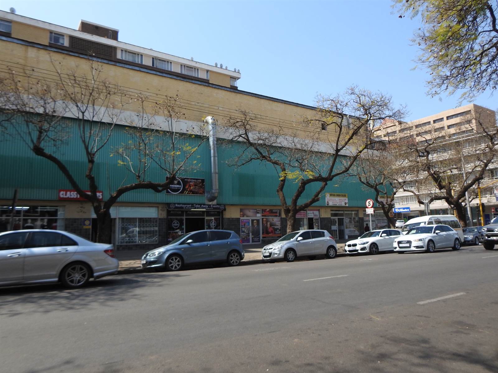 154  m² Retail Space in Sunnyside photo number 6