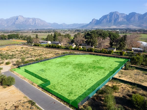 3 127 m² Land 3 127 m² Land