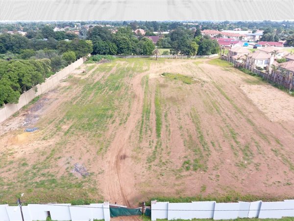 1.4 ha Land 1.4 ha Land
