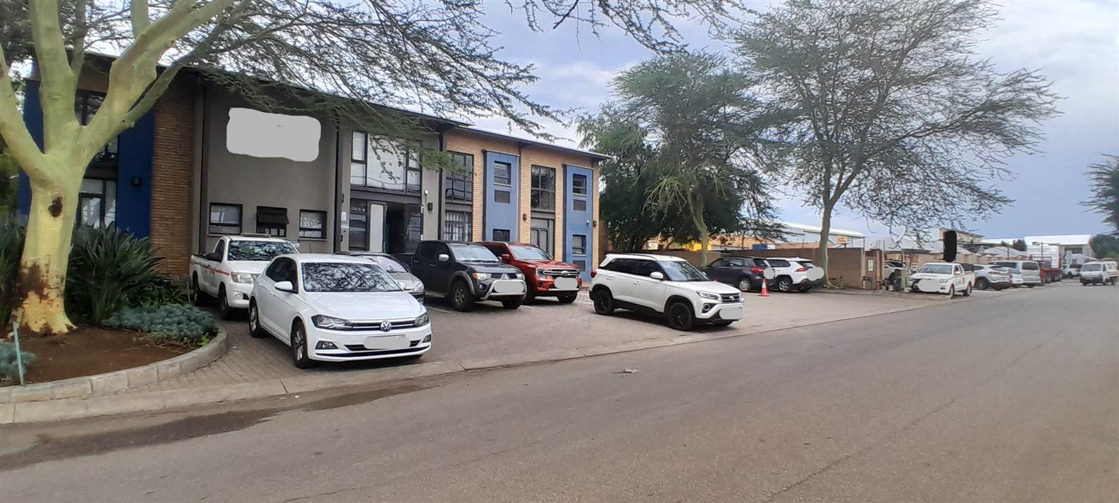 478  m² Commercial space in Waterval East photo number 1
