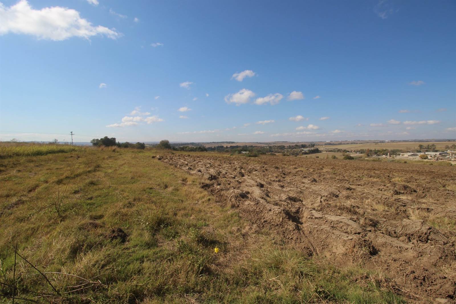 58.2 ha Land available in Lanseria and surrounds photo number 3