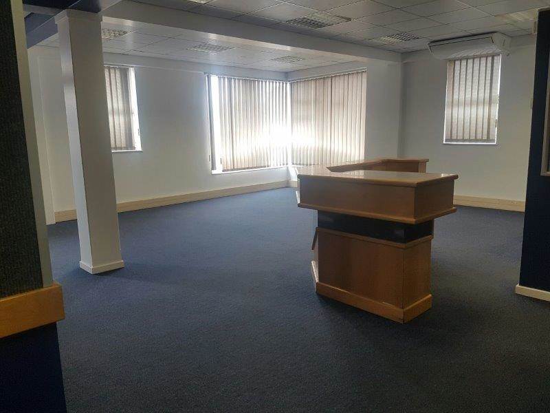 78  m² Commercial space in Pietermaritzburg Central photo number 2