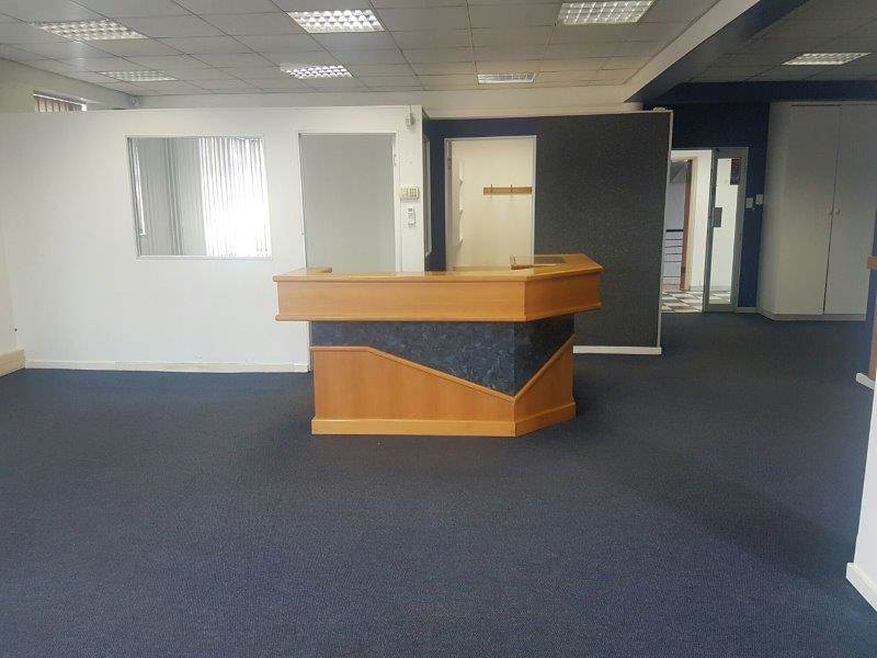 78  m² Commercial space in Pietermaritzburg Central photo number 7