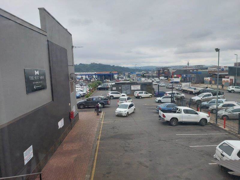 78  m² Commercial space in Pietermaritzburg Central photo number 16