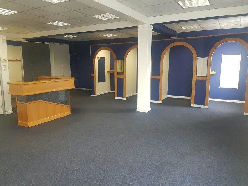 78  m² Commercial space in Pietermaritzburg Central photo number 1