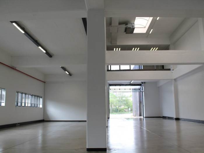 1449  m² Commercial space in Halfway House photo number 4