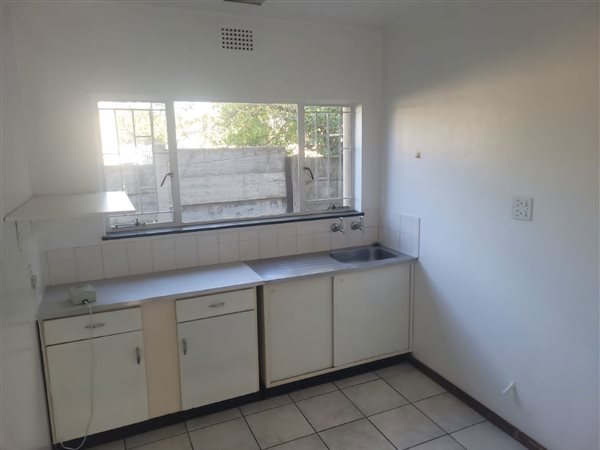 1 Bed Apartment in Casseldale