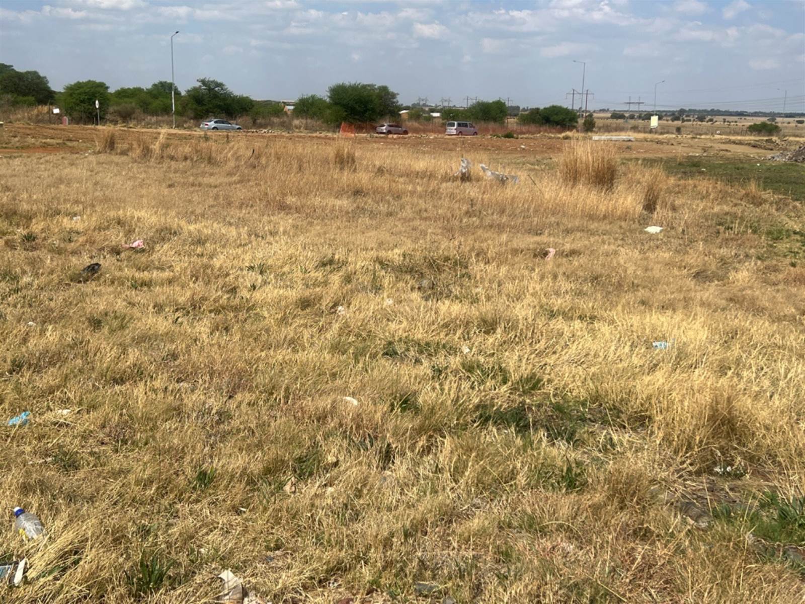181 m² Land available in Wilkoppies photo number 3