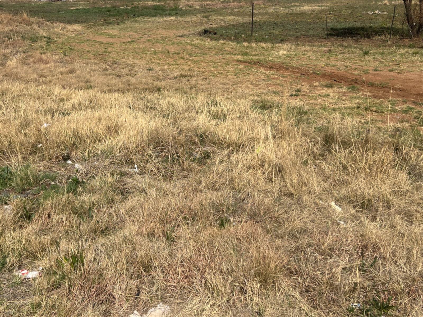 181 m² Land available in Wilkoppies photo number 1