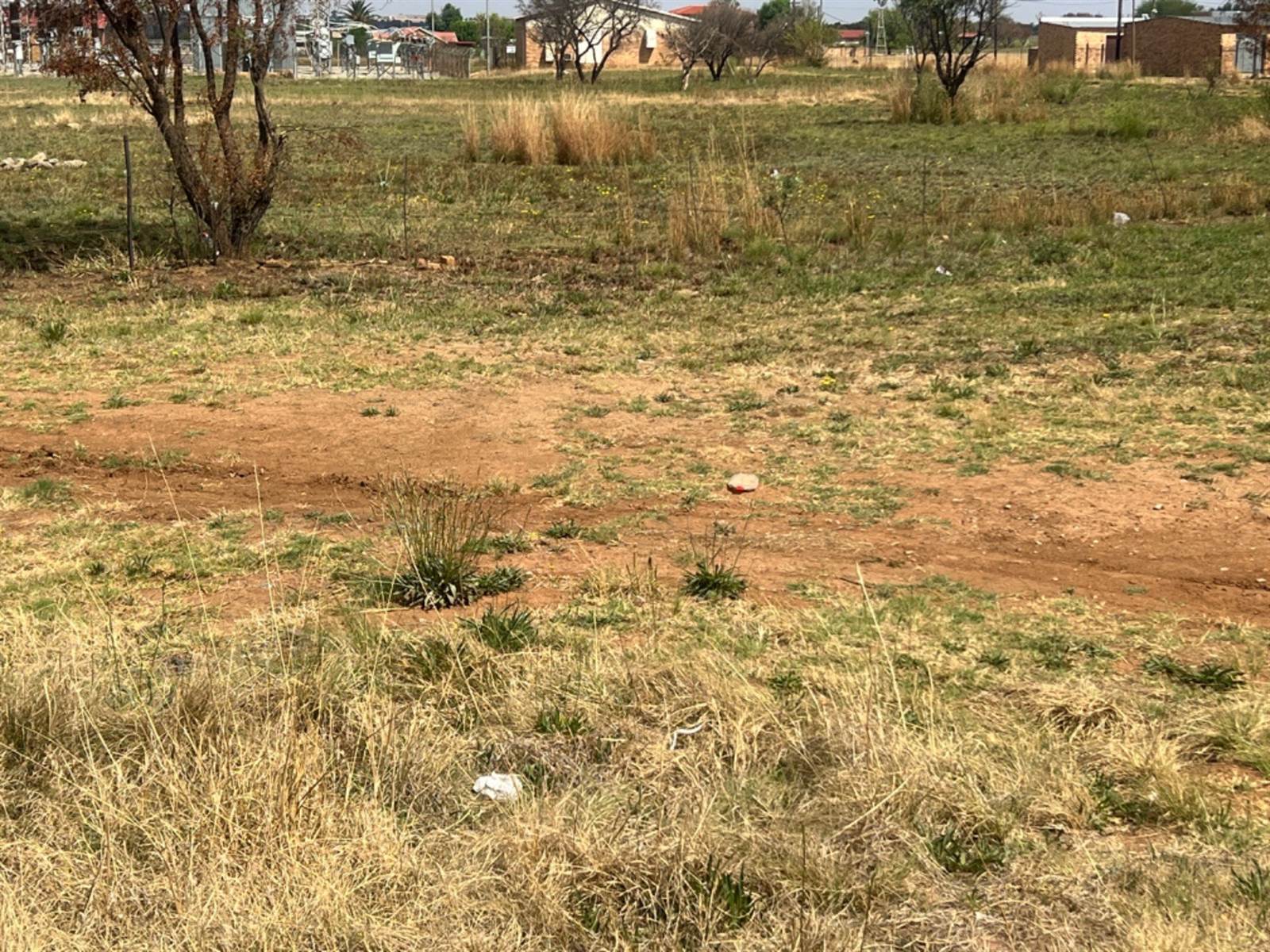 181 m² Land available in Wilkoppies photo number 2