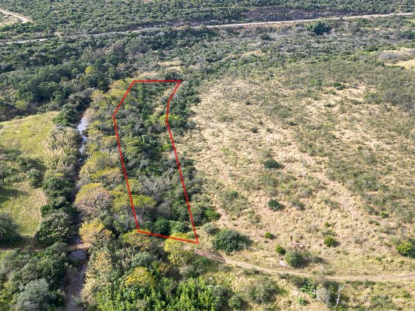 6.8 ha Land 6.8 ha Land