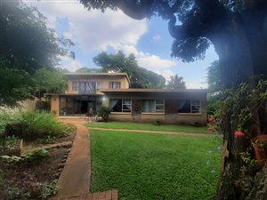 4 Bed House in Wierda Park