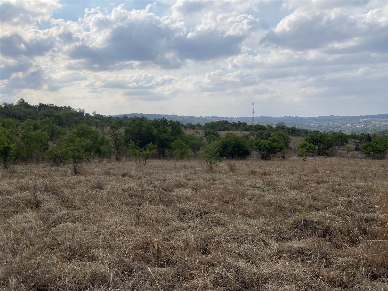 9 ha Land available in Zwavelpoort photo number 20