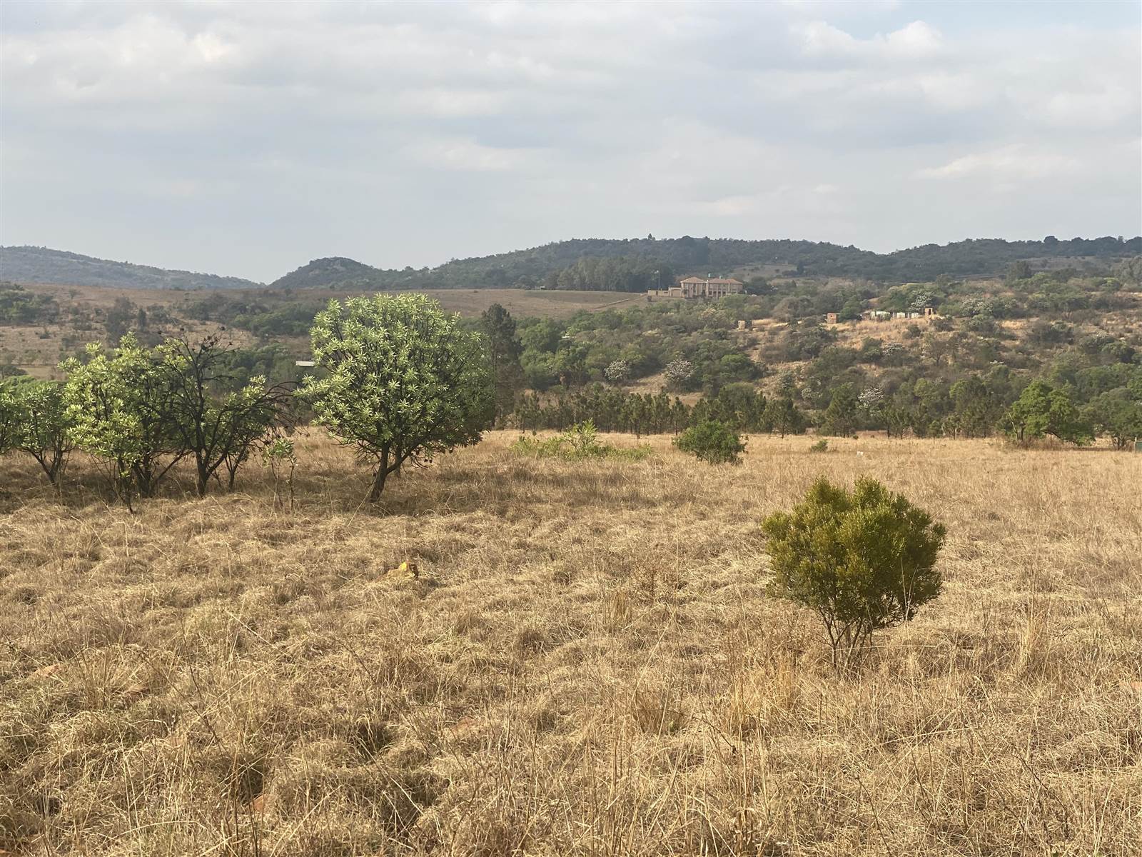 9 ha Land available in Zwavelpoort photo number 6