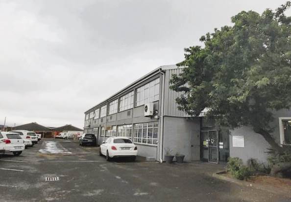 2772  m² Industrial space in Epping photo number 5