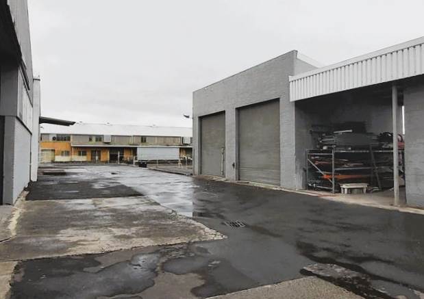 2772  m² Industrial space in Epping photo number 4