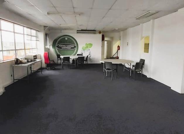 2772  m² Industrial space in Epping photo number 9
