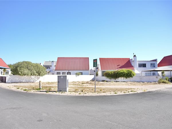 334 m² Land