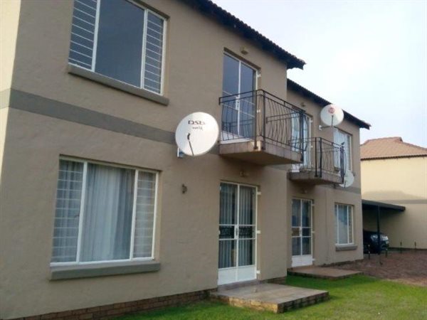2 Bedroom Apartment 2 Bedroom Apartment