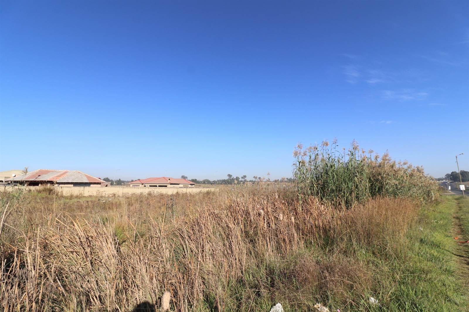 940 m² Land available in Krugersrus photo number 2