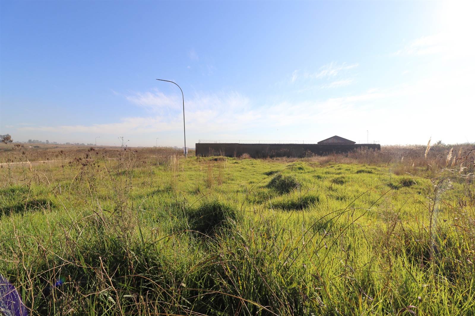 940 m² Land available in Krugersrus photo number 1