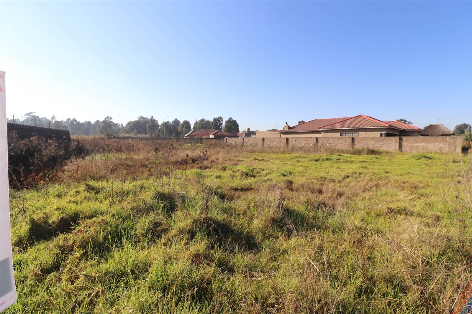 940 m² Land available in Krugersrus photo number 4