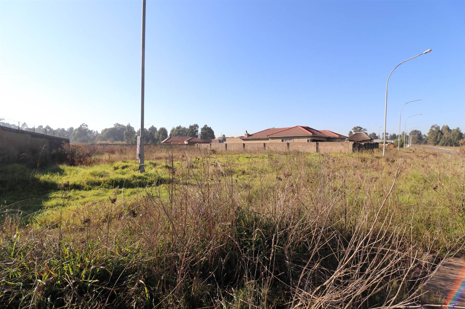940 m² Land available in Krugersrus photo number 5