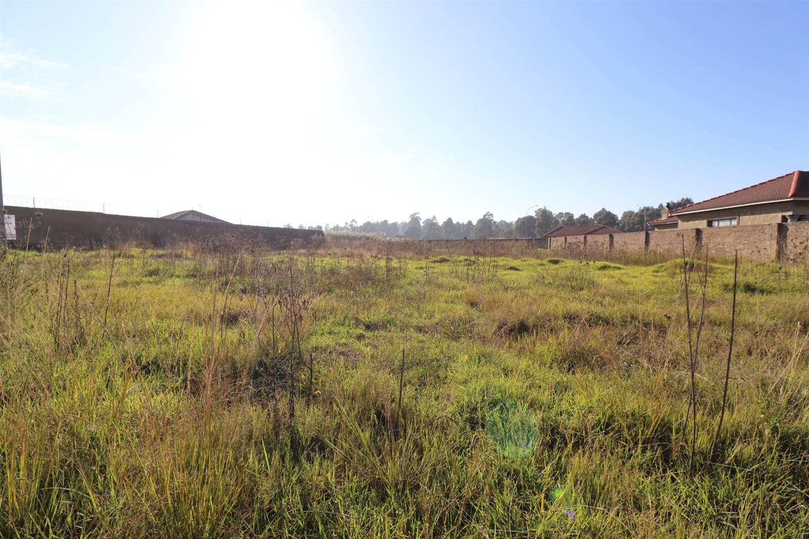 940 m² Land available in Krugersrus photo number 6