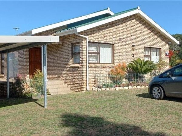 2 Bedroom House 2 Bedroom House