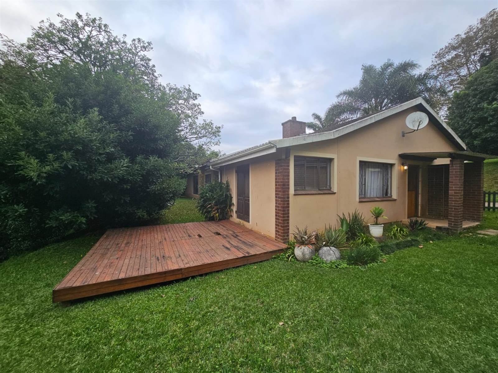 4 Bed House in Kloof photo number 12