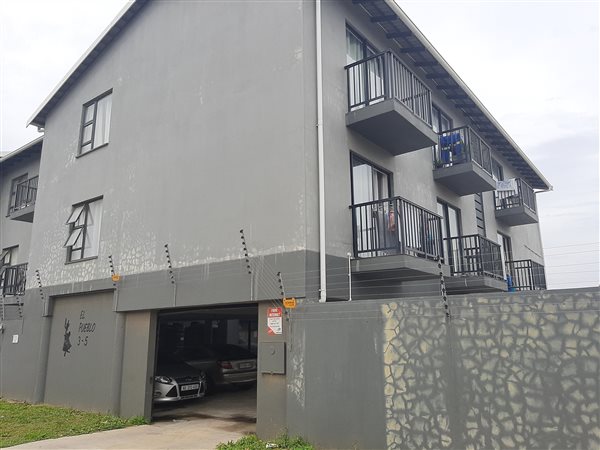 1 Bed Apartment in Athlone Park