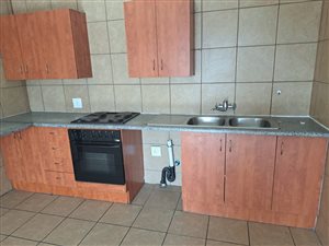 1 Bed Flat in Brakpan North
