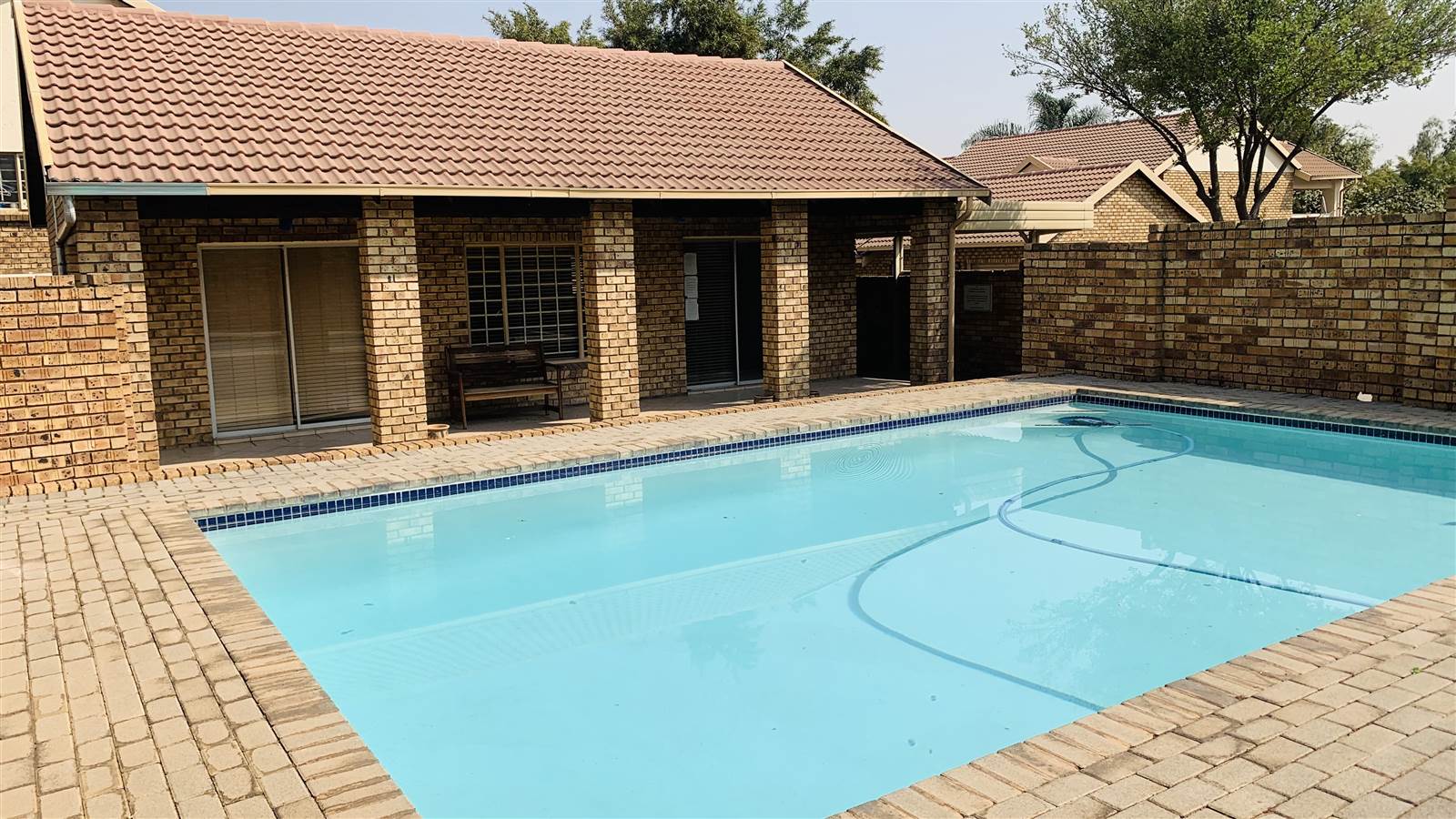 2 Bed Apartment in Raslouw photo number 16