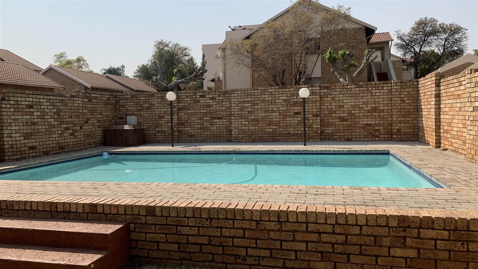 2 Bed Apartment in Raslouw photo number 15