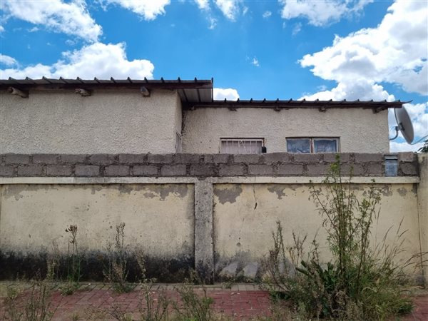 6 Bed House in Seshego