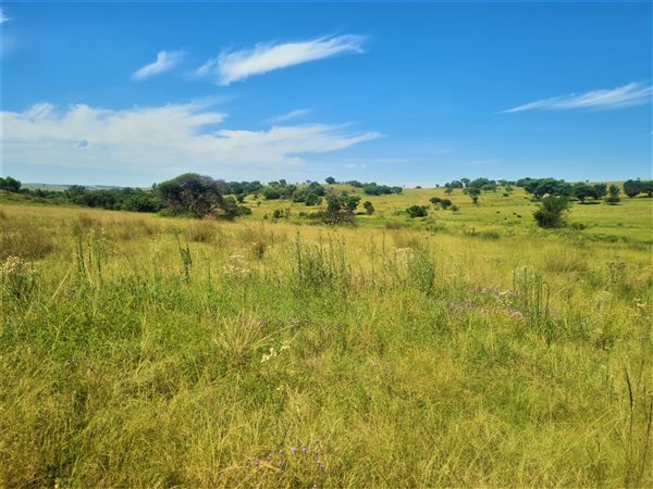 3.8 ha Land available in Mnandi AH