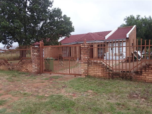3 Bed House in Dendron