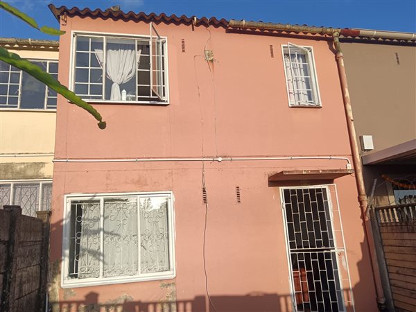 2 Bedroom House 2 Bedroom House