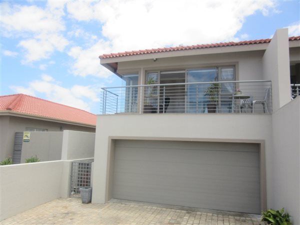 4 Bed House in Great Brak River