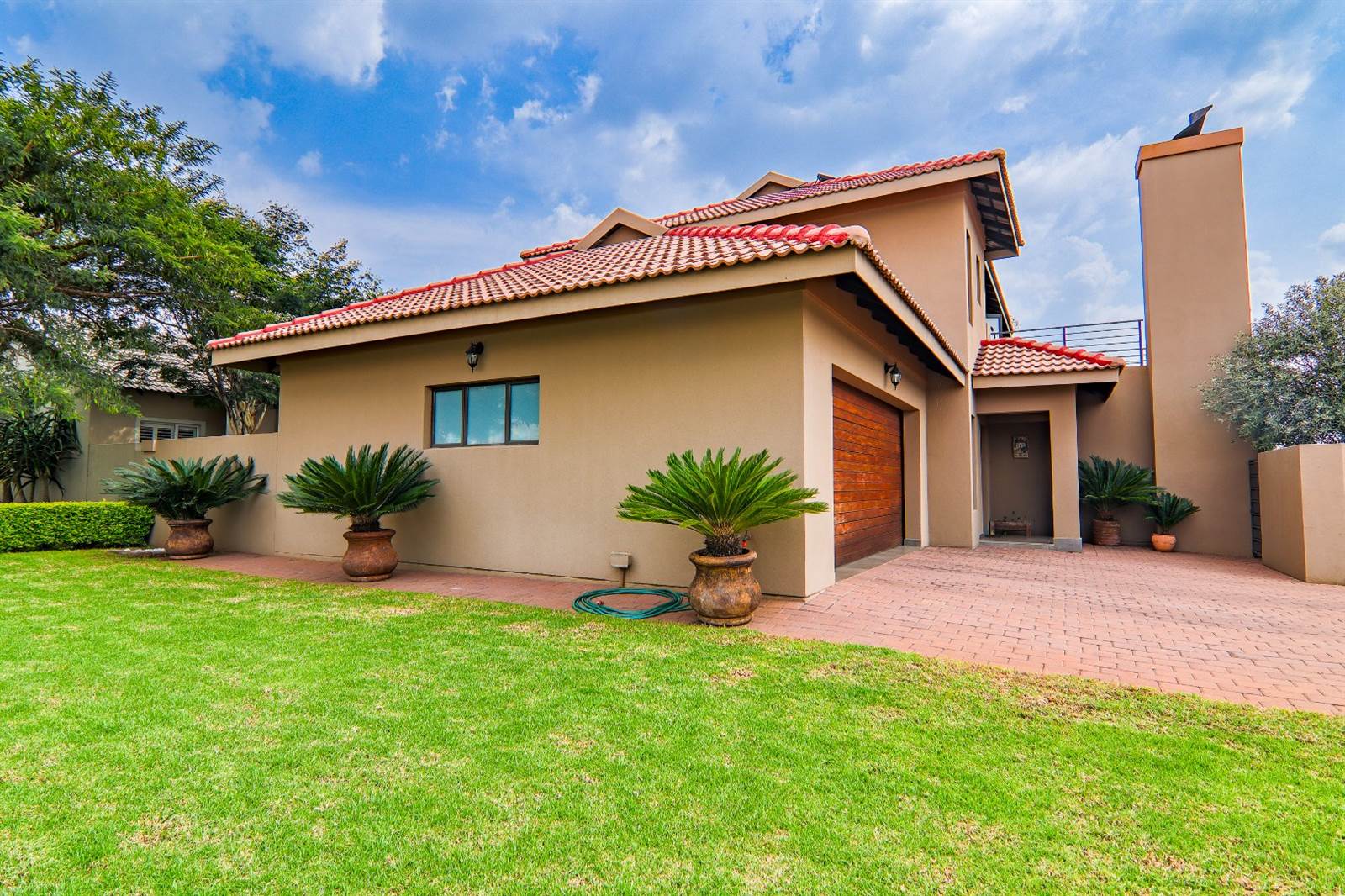 3 Bed House in Doringkloof photo number 30