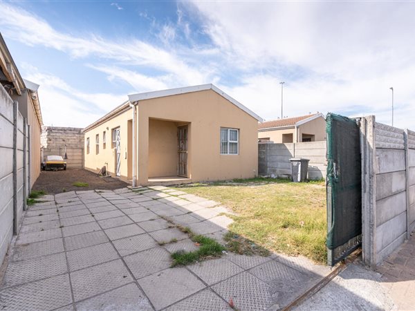 3 Bed House in Phoenix