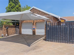 3 Bed House in Beyers Park